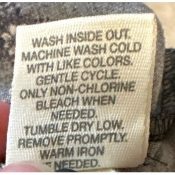 Mudd High Neck Ball Trim Swing Dress Mini/Knee Length 100% Rayon Junior Sz M-NWT - Picture 15 of 16